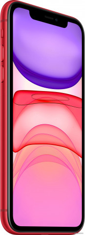 Смартфон Apple iPhone 11 128GB (PRODUCT)RED™