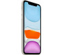 Смартфон Apple iPhone 11 128GB (белый)