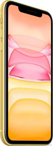 Смартфон Apple iPhone 11 128GB (желтый) Смартфон Apple iPhone 11 128GB (желтый)