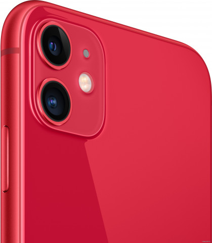 Смартфон Apple iPhone 11 256GB (PRODUCT)RED™