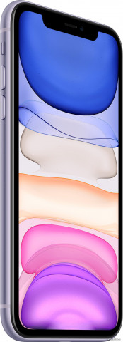 Смартфон Apple iPhone 11 256GB (фиолетовый) Смартфон Apple iPhone 11 256GB (фиолетовый)