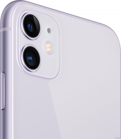 Смартфон Apple iPhone 11 256GB (фиолетовый) Смартфон Apple iPhone 11 256GB (фиолетовый)
