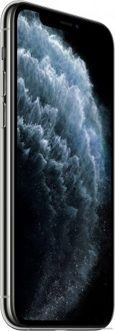 Смартфон Apple iPhone 11 Pro 256GB (серебристый)
