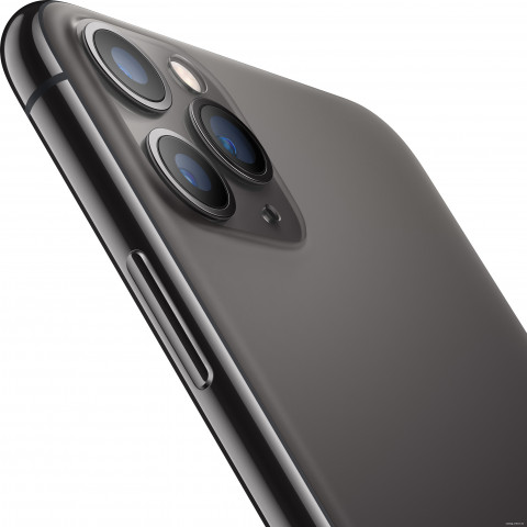 Смартфон Apple iPhone 11 Pro 64GB (серый космос)