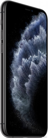 Смартфон Apple iPhone 11 Pro 64GB (серый космос)