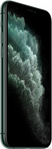 Смартфон Apple iPhone 11 Pro 64GB (темно-зеленый)