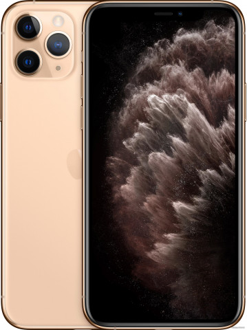 Смартфон Apple iPhone 11 Pro Max 256GB (золотистый) Смартфон Apple iPhone 11 Pro Max 256GB (золотистый)