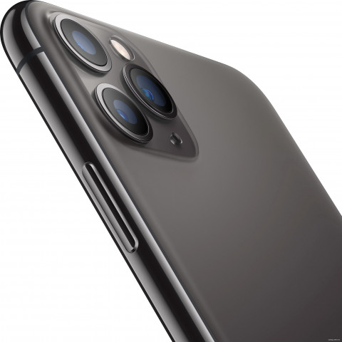 Смартфон Apple iPhone 11 Pro Max 64GB (серый космос)