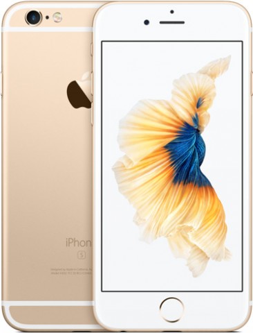 Смартфон Apple iPhone 6s 16GB