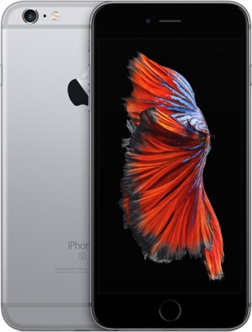 Смартфон Apple iPhone 6s Plus 16GB 