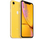 Смартфон Apple iPhone XR 256GB (желтый)