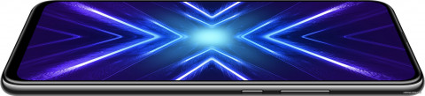 Смартфон HONOR 9X STK-LX1 4GB/128GB (полночный черный)