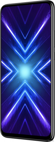 Смартфон HONOR 9X STK-LX1 4GB/128GB (полночный черный)