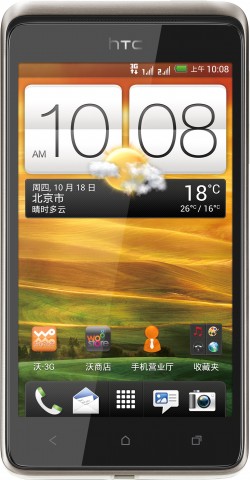 Смартфон HTC Desire 400 dual sim Смартфон HTC Desire 400 dual sim