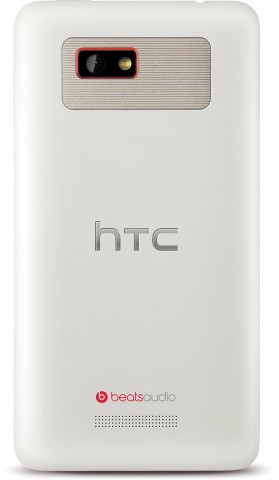 Смартфон HTC Desire 400 dual sim Смартфон HTC Desire 400 dual sim