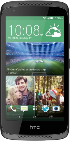Смартфон HTC Desire 526G Dual Sim (8GB)