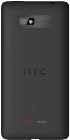 Смартфон HTC Desire 606w Смартфон HTC Desire 606w