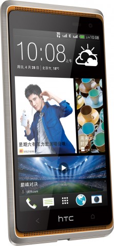 Смартфон HTC Desire 606w Смартфон HTC Desire 606w