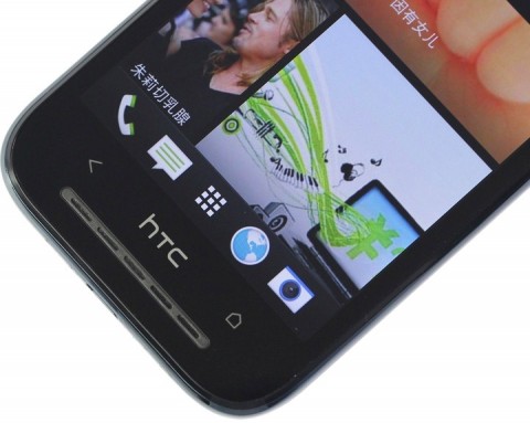 Смартфон HTC Desire 608t
