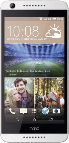 Смартфон HTC Desire 626G dual sim