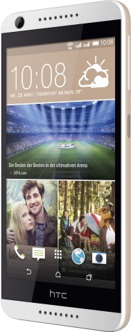 Смартфон HTC Desire 626G dual sim