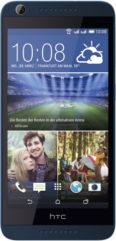 Смартфон HTC Desire 626G dual sim
