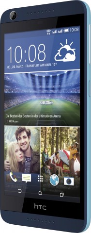 Смартфон HTC Desire 626G dual sim