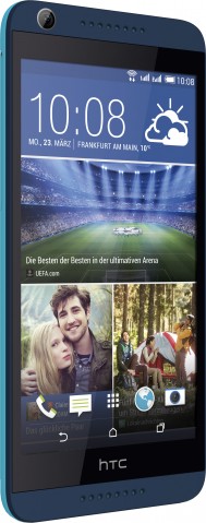 Смартфон HTC Desire 626G dual sim