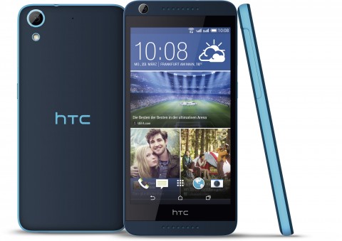 Смартфон HTC Desire 626G dual sim