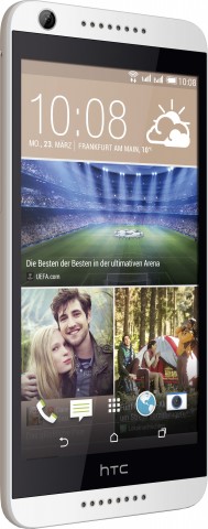 Смартфон HTC Desire 626G dual sim