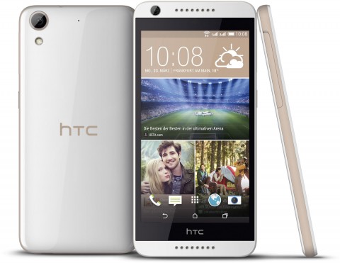 Смартфон HTC Desire 626G dual sim
