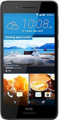 HTC Desire 728G Dual Sim