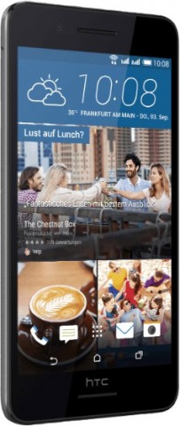 HTC Desire 728G Dual Sim