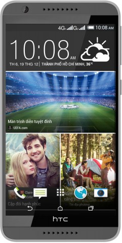 Смартфон HTC Desire 820s dual sim