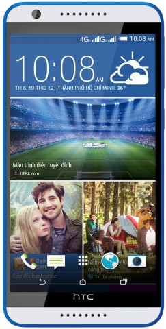 Смартфон HTC Desire 820s dual sim