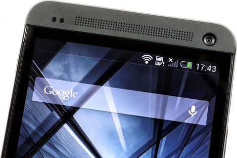Смартфон HTC One (32Gb)
