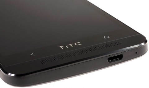 Смартфон HTC One (32Gb)