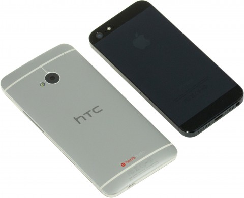 Смартфон HTC One (32Gb)