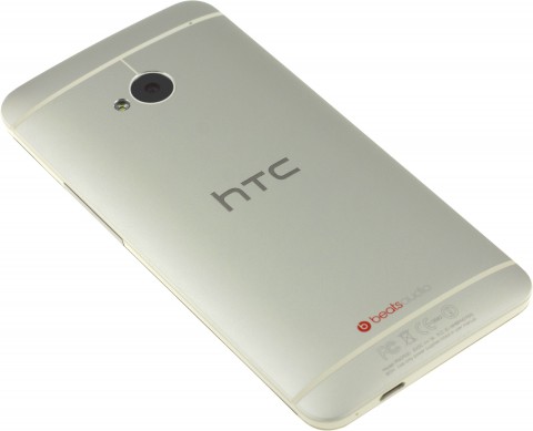 Смартфон HTC One (32Gb)