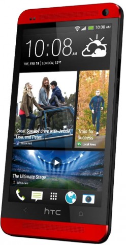 Смартфон HTC One (32Gb)