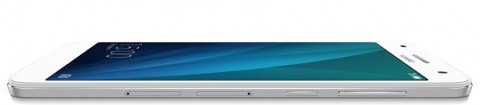 Смартфон Huawei Ascend G7