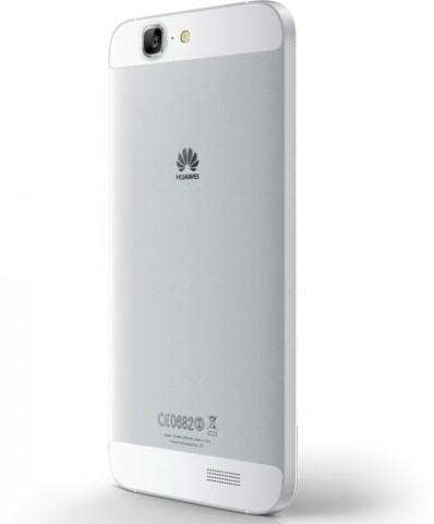 Смартфон Huawei Ascend G7