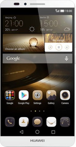Смартфон Huawei Ascend Mate7 (16GB)