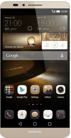 Смартфон Huawei Ascend Mate7 (16GB)