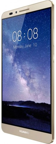 Смартфон Huawei Ascend Mate7 (16GB)