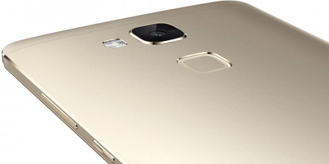 Смартфон Huawei Ascend Mate7 (16GB)