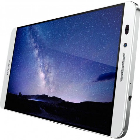 Смартфон Huawei Ascend Mate7 (16GB)