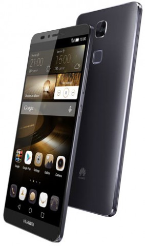Смартфон Huawei Ascend Mate7 (16GB)