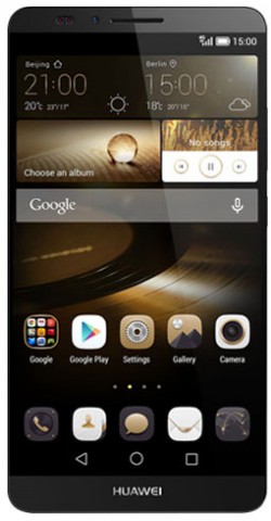 Смартфон Huawei Ascend Mate7 (16GB)