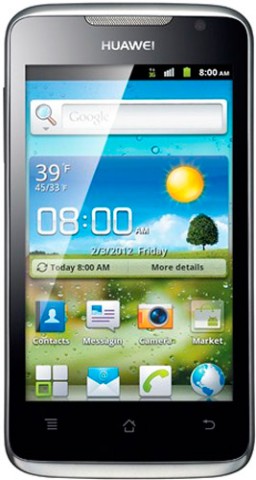Смартфон Huawei G301 (U8816)